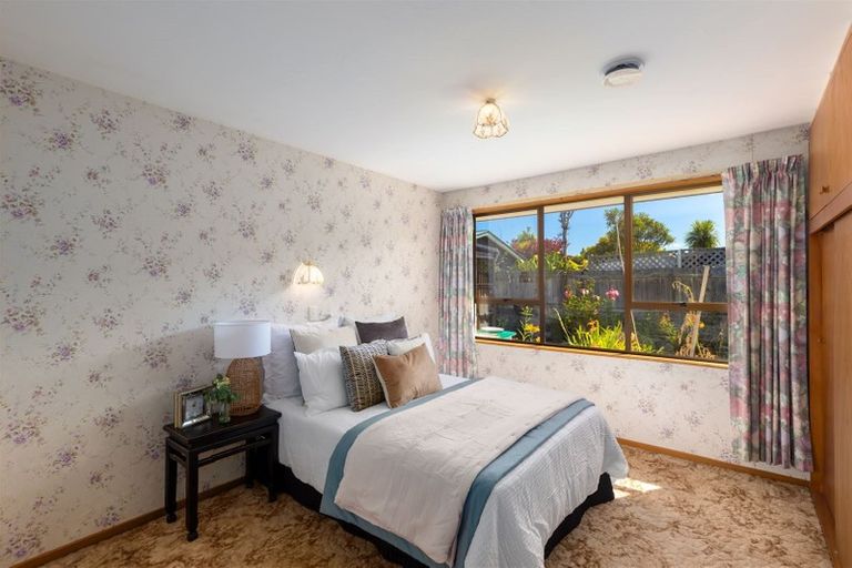 Photo of property in 1/17 Koromiko Street, Saint Martins, Christchurch, 8022