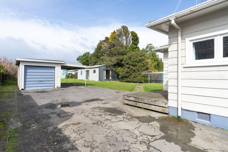 Photo of property in 17 Reeve Street, Levin, 5510
