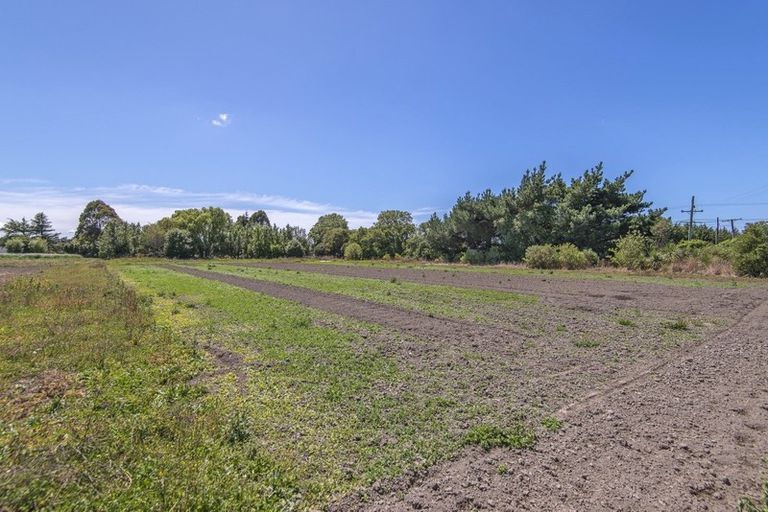 Photo of property in 627 Pound Road, Yaldhurst, Christchurch, 7676