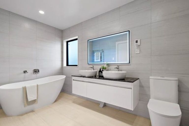 Photo of property in 9 Hermes Road, Flat Bush, Auckland, 2019