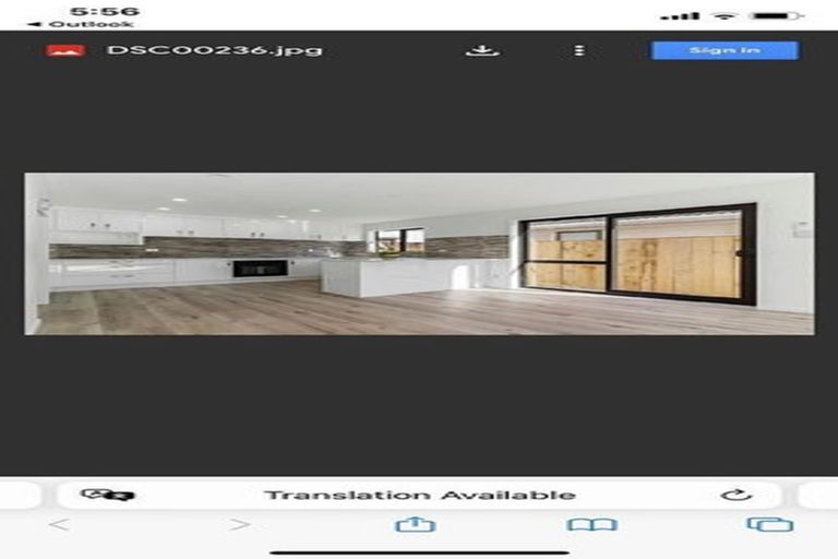 Photo of property in 8a Tiraumea Drive, Pakuranga, Auckland, 2010