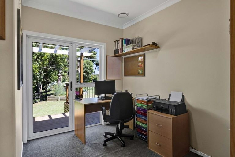 Photo of property in 166 Hurford Road, Hurford, New Plymouth, 4374