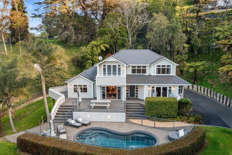 Photo of property in 16 Pukemapu Road, Oropi, Tauranga, 3173