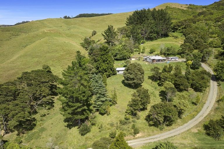 Photo of property in 679 Te Waitere Road, Taharoa, Te Kuiti, 3988