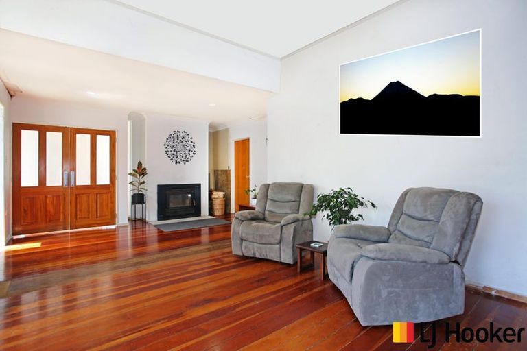 Photo of property in 125 Bluff Road, Pokeno, 2471