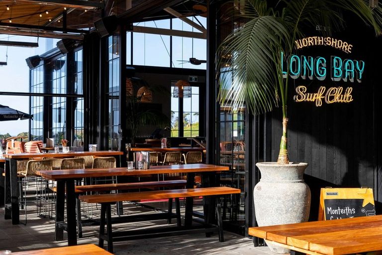 Photo of property in 6 Ruku Street, Long Bay, Auckland, 0630