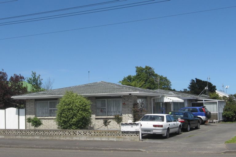Photo of property in 33d Pitt Street, Whanganui, 4500