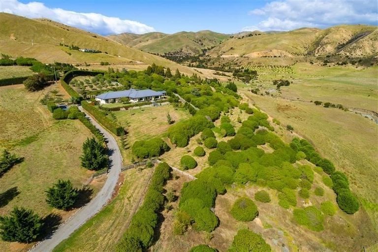 Photo of property in 334 Redwood Pass Road, Redwood Pass, Blenheim, 7274