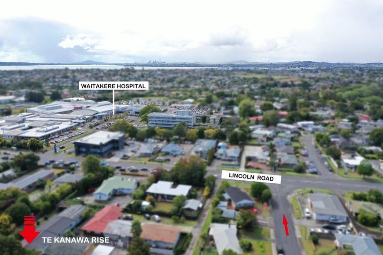 Photo of property in 2/46 Te Kanawa Crescent, Henderson, Auckland, 0610