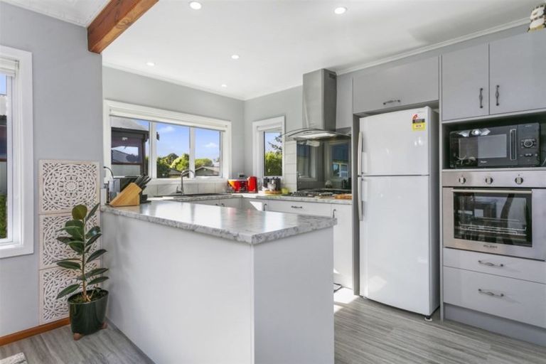 Photo of property in 10 Hampton Terrace, Matamata, 3400