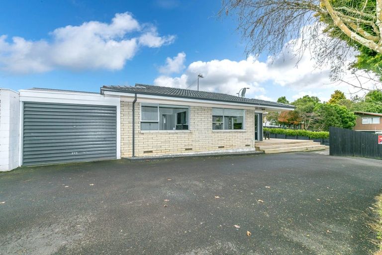 Photo of property in 42a Alison Street, Hamilton Lake, Hamilton, 3204