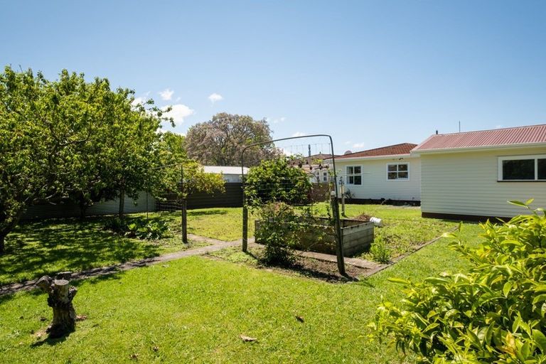 Photo of property in 4 George Street, Mangapapa, Gisborne, 4010