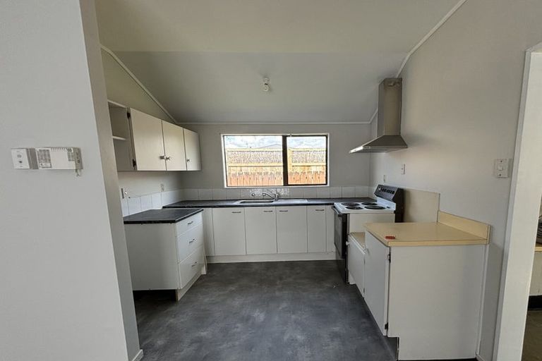 Photo of property in 27b Keepa Street, Levin, 5510