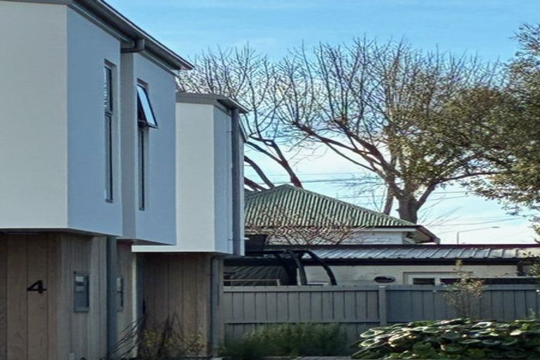 Photo of property in 24 Sumner Street, Spreydon, Christchurch, 8024