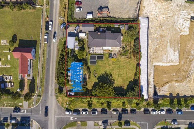 Photo of property in 2 Scott Road, Hobsonville, Auckland, 0616