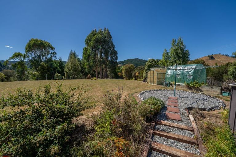 Photo of property in 1270 Tadmor-glenhope Road, Tapawera, Wakefield, 7096