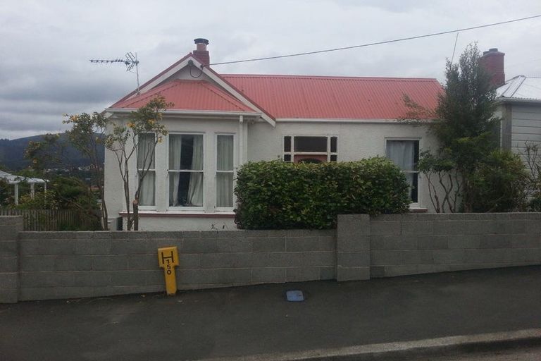 Photo of property in 21 Warden Street, Opoho, Dunedin, 9010