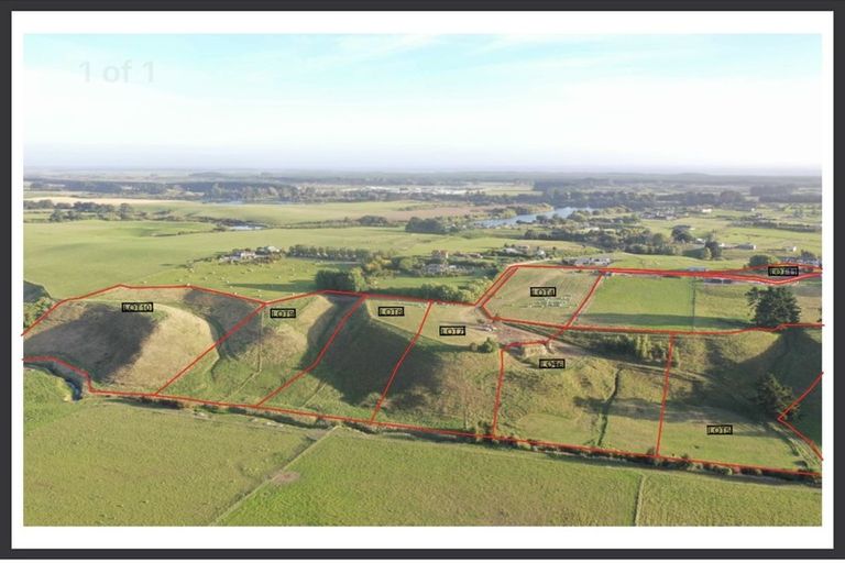 Photo of property in 153b Kaitoke Road, Kaitoke, Wanganui, 4572