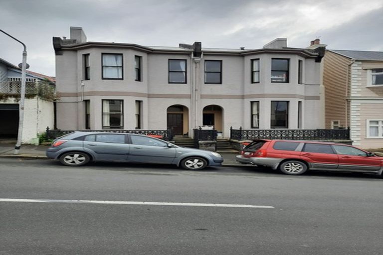Photo of property in 175 York Place, Dunedin Central, Dunedin, 9016