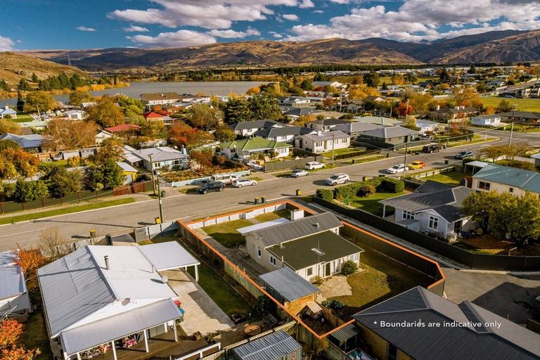 Photo of property in 31 Donegal Street, Cromwell, 9310