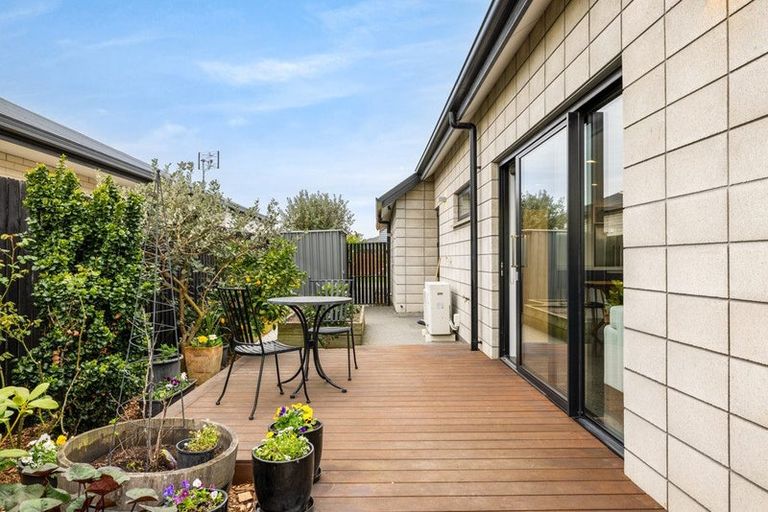 Photo of property in 3 James Caird Lane, Wigram, Christchurch, 8025