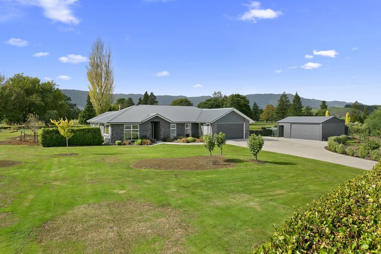 Photo of property in 210b Okauia Springs Road, Okauia, Matamata, 3471
