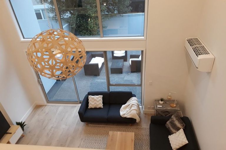 Photo of property in The Metro, 5/28 Salisbury Street, Christchurch Central, Christchurch, 8013