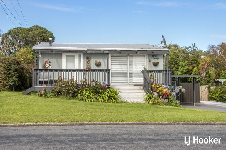 Photo of property in 14a Citrus Avenue, Waihi Beach, 3611
