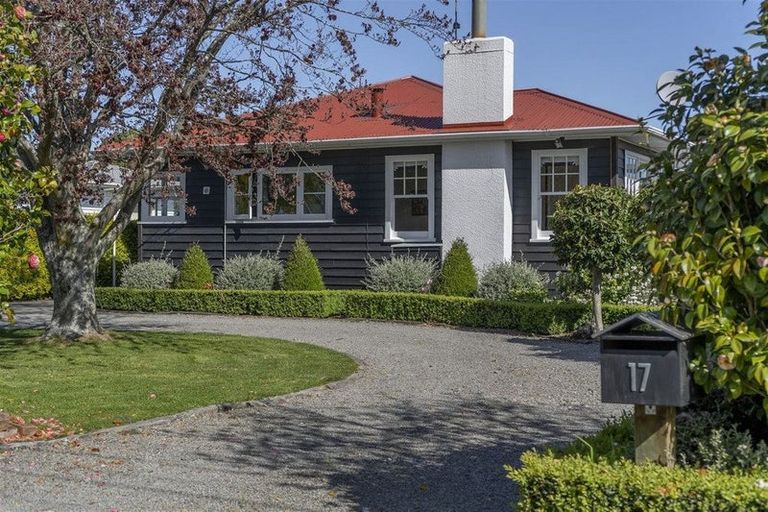 Photo of property in 17 Miro Street, Lansdowne, Masterton, 5810