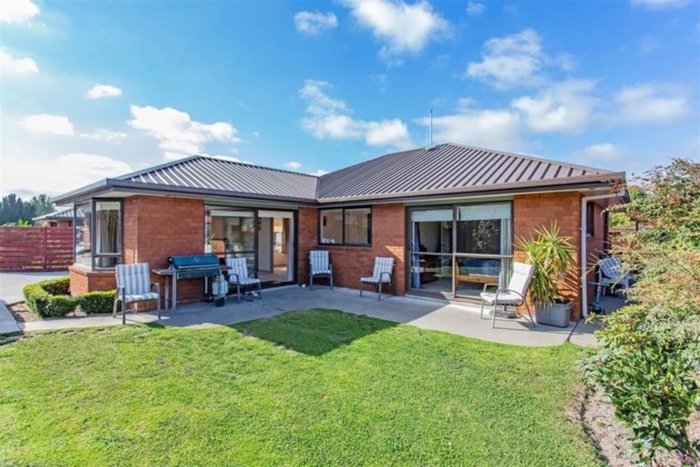 Photo of property in 89b Ashley Street, Rangiora, 7400