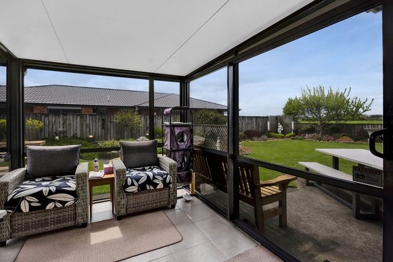 Photo of property in 12 Fantham Street, Hawera, 4610