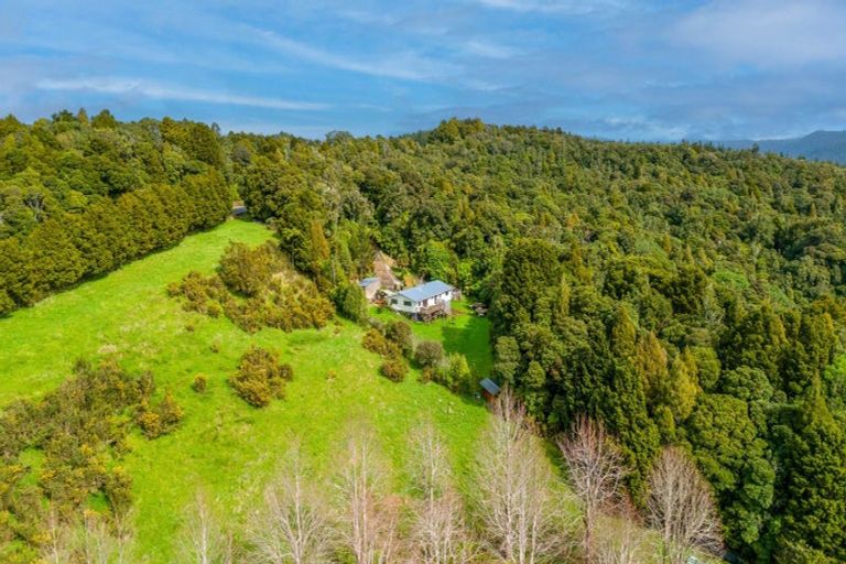 Photo of property in 1110 Pungaere Road, Waipapa, Kerikeri, 0295
