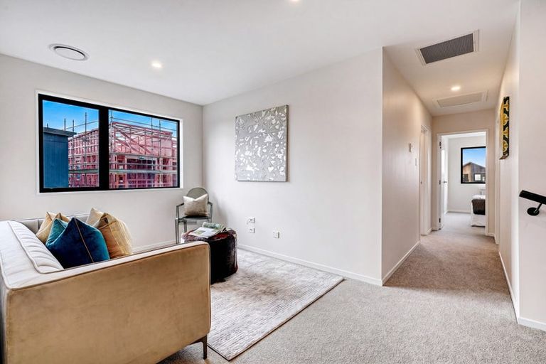 Photo of property in 15 Sails Road, Hobsonville, Auckland, 0616