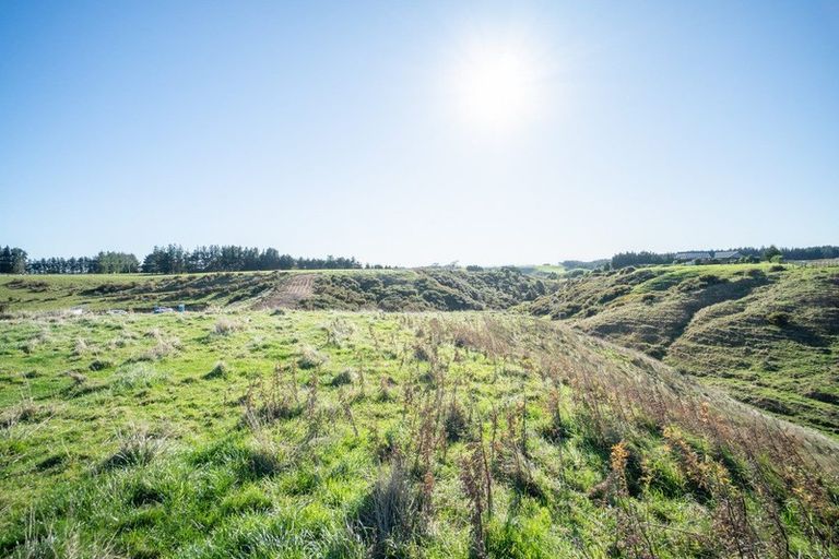 Photo of property in 33 Highland View Drive, Tokomaru, Palmerston North, 4474