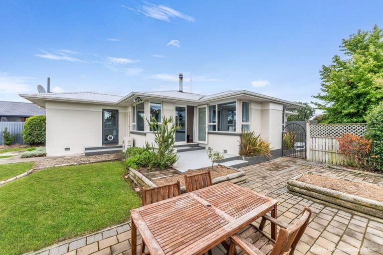 Photo of property in 10 Turton Street, Allenton, Ashburton, 7700