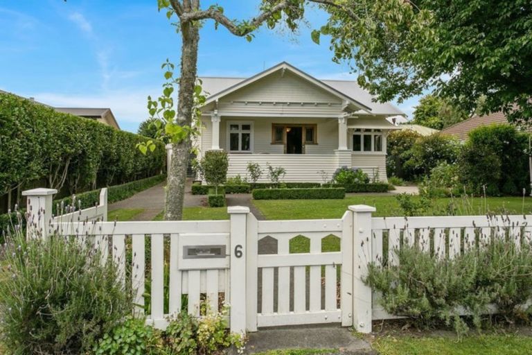 Photo of property in 6 Grosvenor Street, Cambridge, 3434