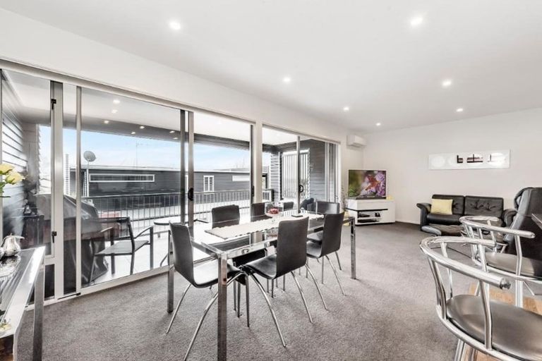 Photo of property in 7/23 Marama Street, Frankton, Hamilton, 3204