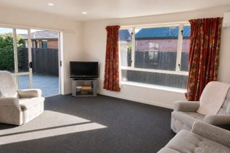 Photo of property in 1/91 Mandeville Street, Riccarton, Christchurch, 8011