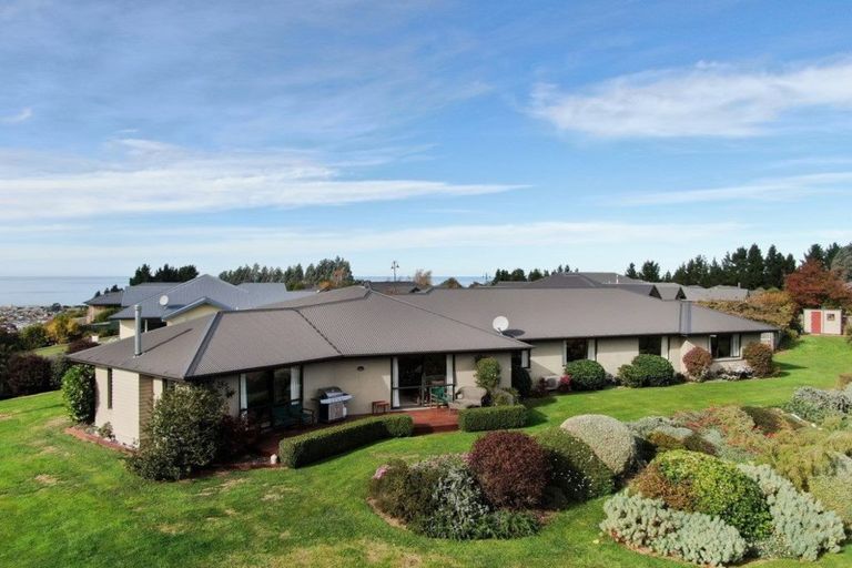 Photo of property in 14 North Ridge Drive, Oamaru North, Oamaru, 9400