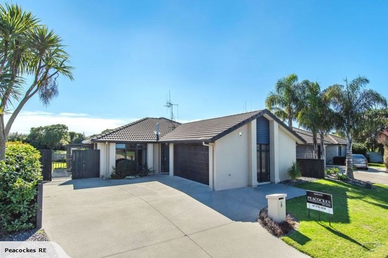 Photo of property in 6 Carrington Drive, Papamoa Beach, Papamoa, 3118