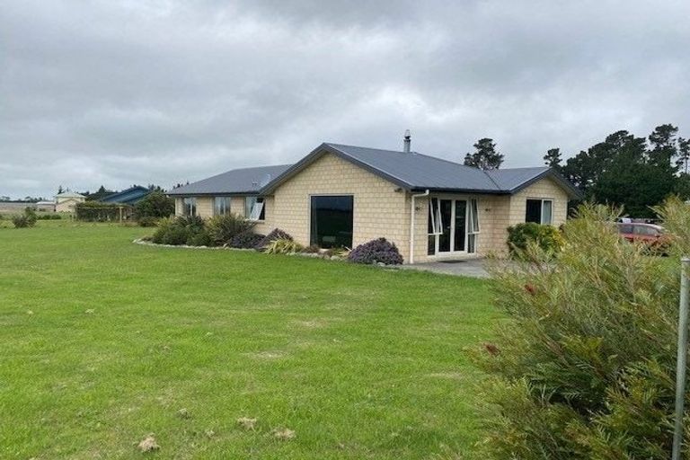 Photo of property in 315 Depot Road, Burnt Hill, Oxford, 7495