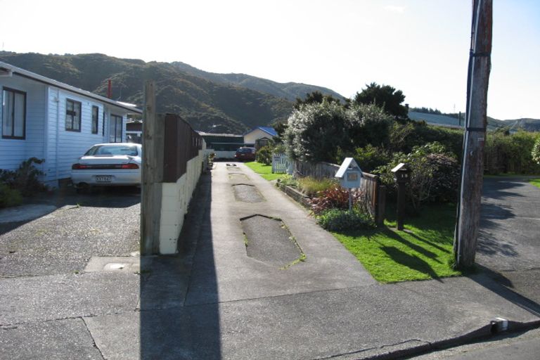 Photo of property in 13 Halifax Street, Wainuiomata, Lower Hutt, 5014