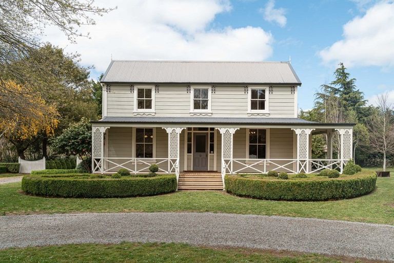 Photo of property in 129 West Bush Road, Upper Plain, Masterton, 5888