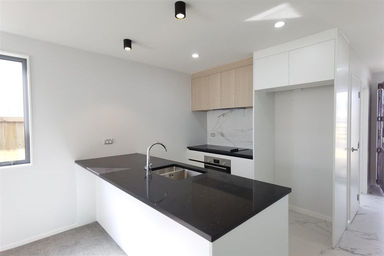 Photo of property in 27 Clayden Shuttleworth Street, Papakura, 2110