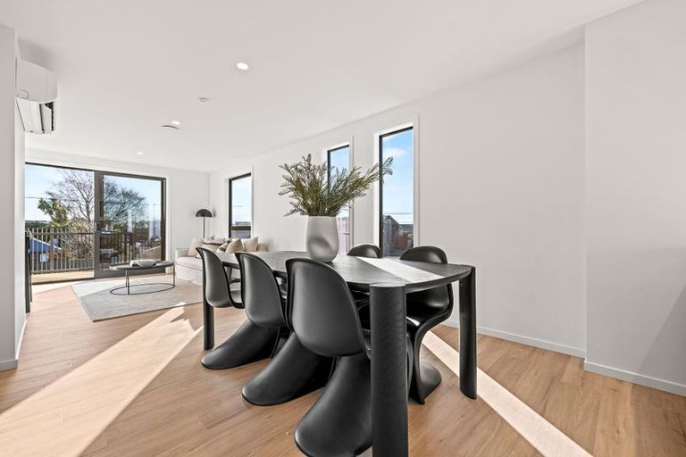 Photo of property in 146d Edgeware Road, St Albans, Christchurch, 8014