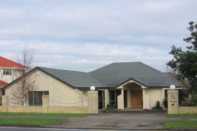 Photo of property in 33 Kilkenny Drive, Dannemora, Auckland, 2016