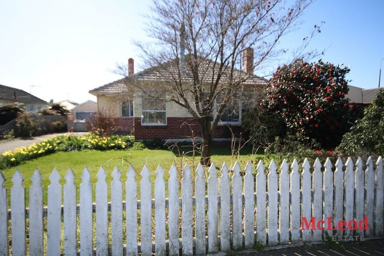 Photo of property in 137 Walnut Avenue, Allenton, Ashburton, 7700