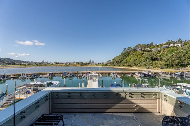 Photo of property in 12/6 The Marina, Tairua, 3508