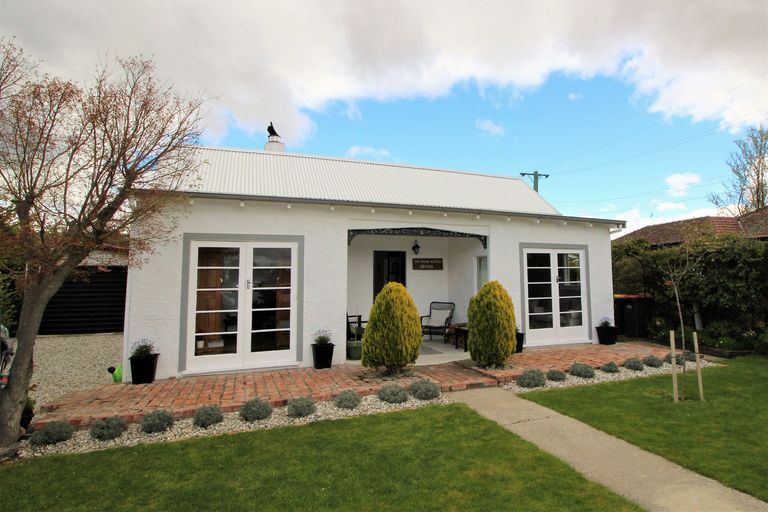 Photo of property in 6 Bringans Street, Alexandra, 9320