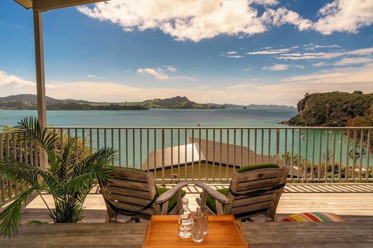 Photo of property in 1065b Purangi Road, Ferry Landing, Whitianga, 3591